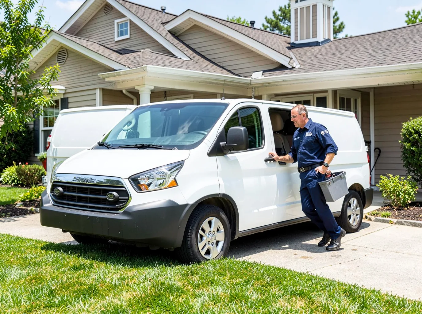 Emergency Plumber company in Colfax, NC