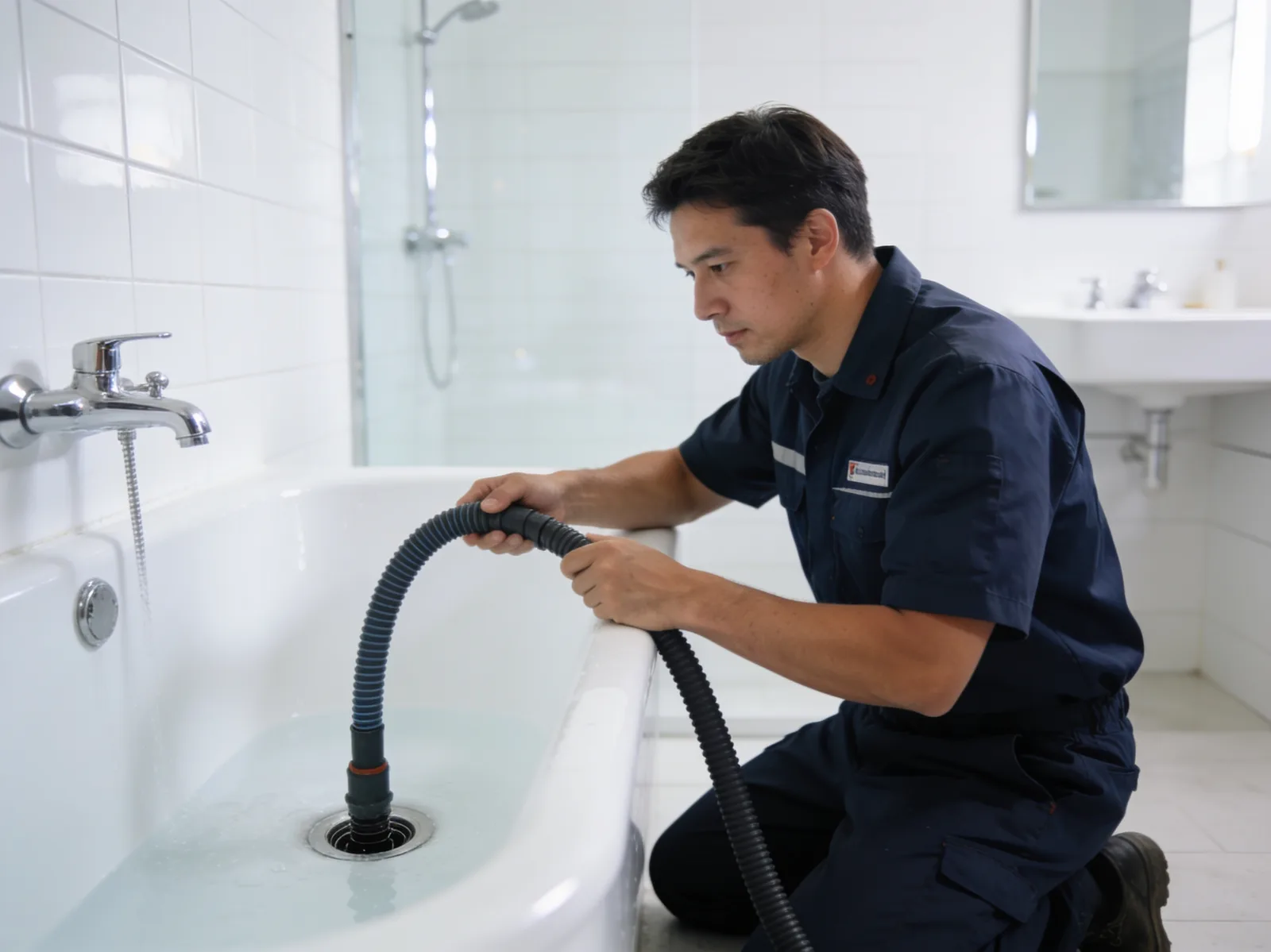 Emergency Plumber Colfax, NC FAQs